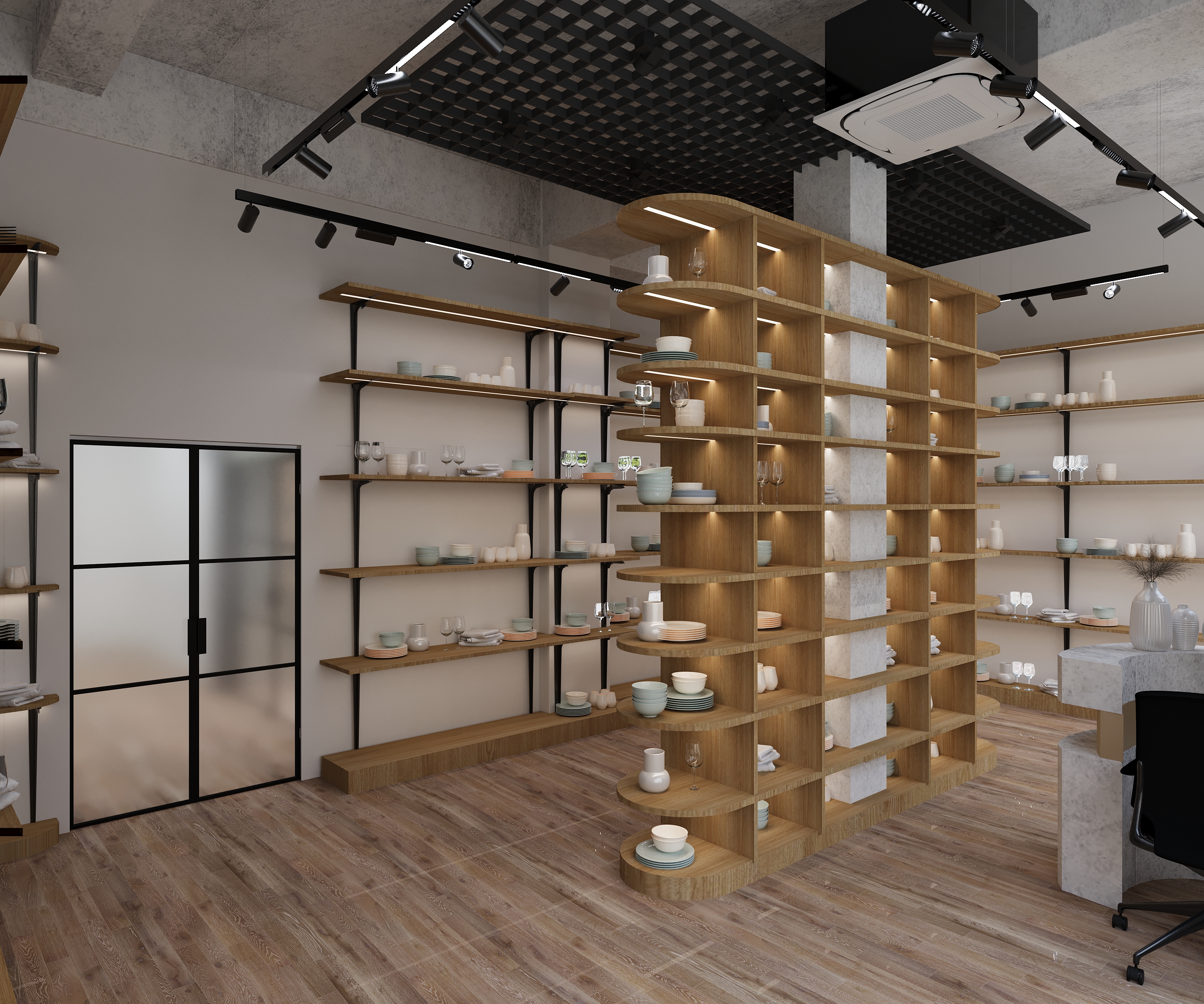 Дизайн квартир