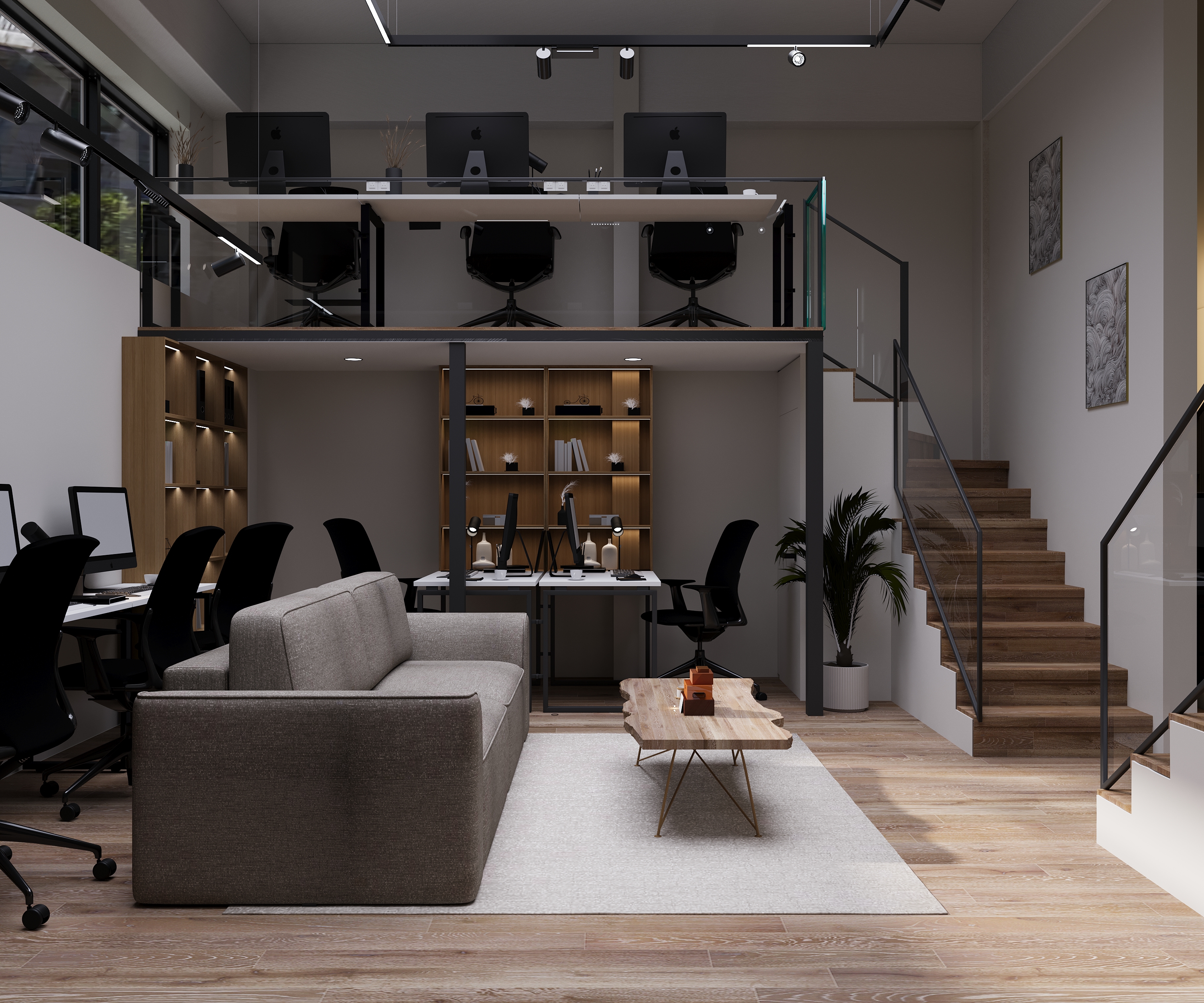 Дизайн домов